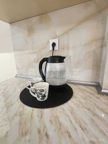 Сдаётся 2-комн. новостройка 80 м², Насиминский  р., photo 14 from 17