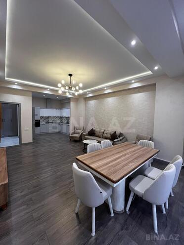 Продаётся 2-комн. новостройка 82 м², м. 28 мая, photo 1 from 7