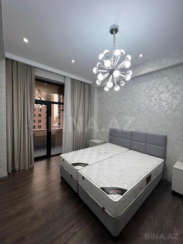 Продаётся 2-комн. новостройка 82 м², м. 28 мая, photo 3 from 7