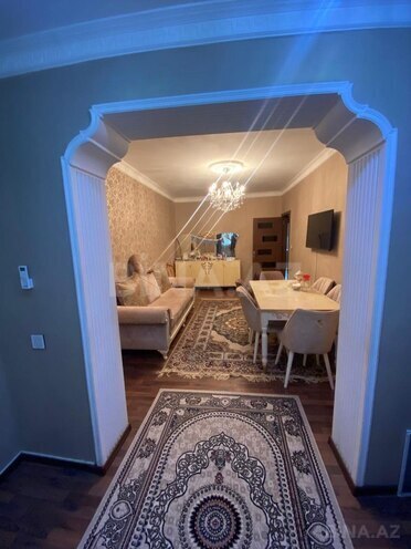 Satılır 3 otaqlı köhnə tikili 85 m², Xalqlar Dostluğu m., photo 4 from 15