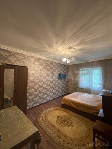 Satılır 3 otaqlı köhnə tikili 85 m², Xalqlar Dostluğu m., photo 11 from 15