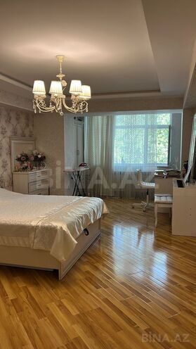 Satılır 2 otaqlı köhnə tikili 80 m², Elmlər Akademiyası m., photo 3 from 16