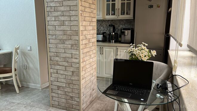 Satılır 2 otaqlı köhnə tikili 80 m², Elmlər Akademiyası m., photo 7 from 16