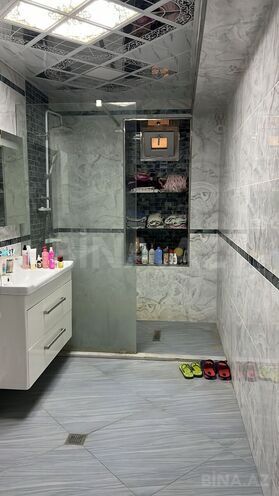 Satılır 2 otaqlı köhnə tikili 80 m², Elmlər Akademiyası m., photo 6 from 16