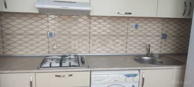 İcarəyə verilir 2 otaqlı yeni tikili 60 m², photo 10 from 14