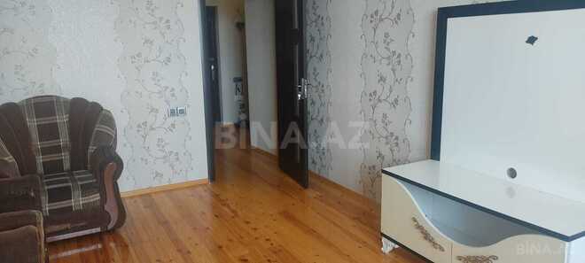 İcarəyə verilir 2 otaqlı yeni tikili 60 m², photo 8 from 14