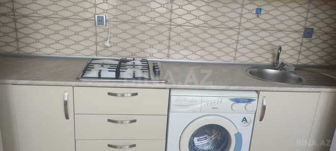 İcarəyə verilir 2 otaqlı yeni tikili 60 m², photo 9 from 14