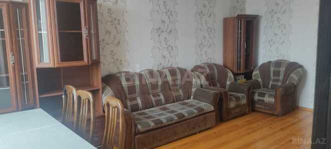 İcarəyə verilir 2 otaqlı yeni tikili 60 m², photo 3 from 14