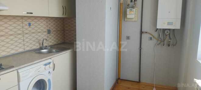 İcarəyə verilir 2 otaqlı yeni tikili 60 m², photo 7 from 14