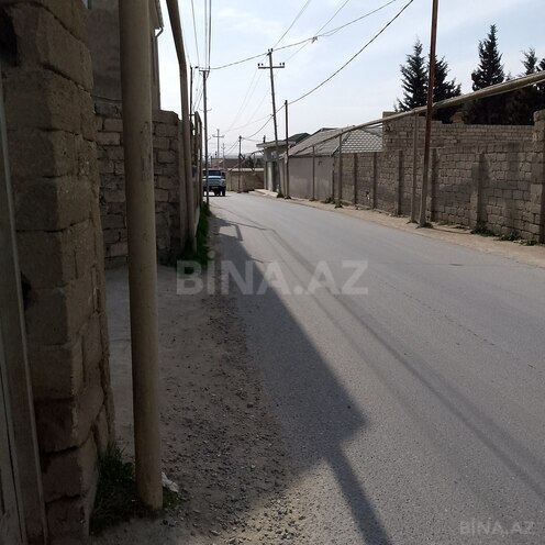 Продаётся  участок 2 сот, пос. Бина, photo 3 from 4