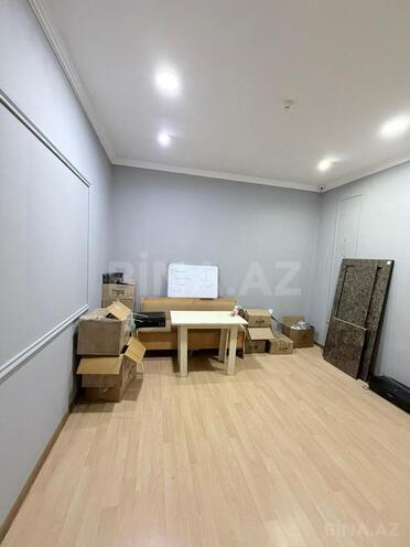 İcarəyə verilir 4 otaqlı ofis 145 m², Nərimanov r., photo 6 from 14