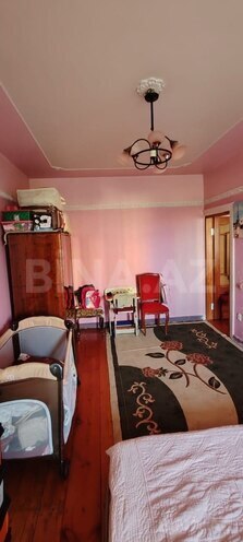 Satılır 5 otaqlı köhnə tikili 125 m², Xalqlar Dostluğu m., photo 14 from 21