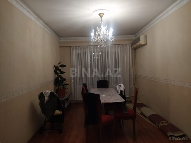 Satılır 5 otaqlı köhnə tikili 125 m², Xalqlar Dostluğu m., photo 1 from 21