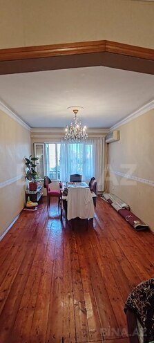 Satılır 5 otaqlı köhnə tikili 125 m², Xalqlar Dostluğu m., photo 16 from 21