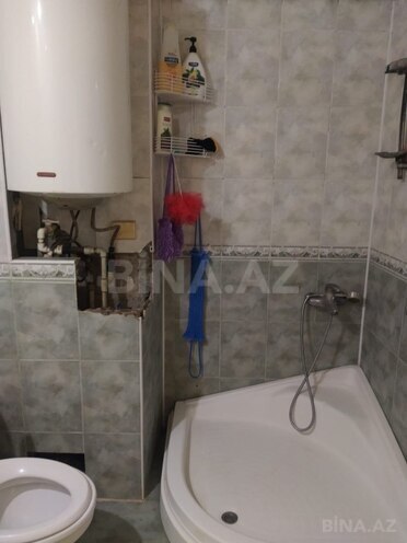 Satılır 5 otaqlı köhnə tikili 125 m², Xalqlar Dostluğu m., photo 7 from 21