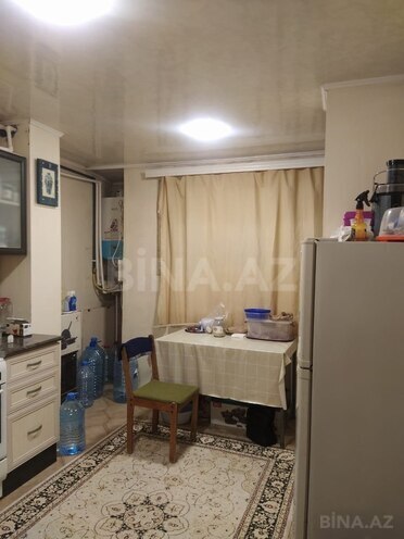 Satılır 5 otaqlı köhnə tikili 125 m², Xalqlar Dostluğu m., photo 8 from 21
