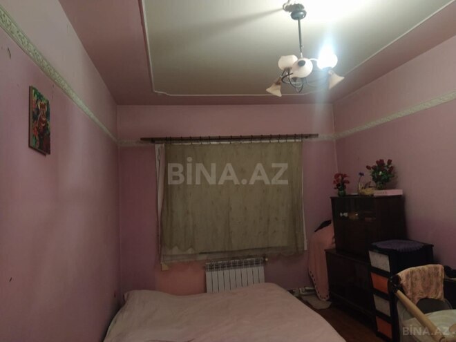 Satılır 5 otaqlı köhnə tikili 125 m², Xalqlar Dostluğu m., photo 10 from 21