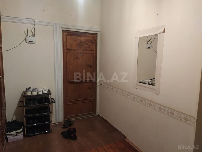 Satılır 5 otaqlı köhnə tikili 125 m², Xalqlar Dostluğu m., photo 9 from 21