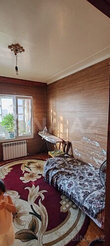 Satılır 5 otaqlı köhnə tikili 125 m², Xalqlar Dostluğu m., photo 20 from 21