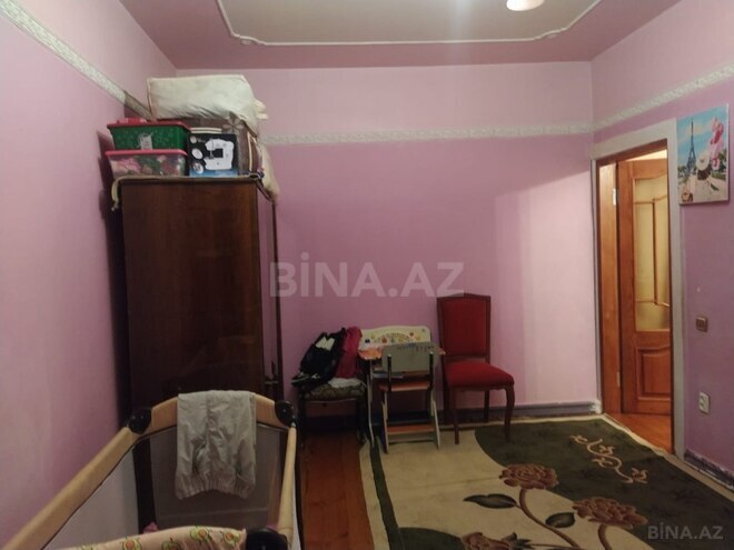 Satılır 5 otaqlı köhnə tikili 125 m², Xalqlar Dostluğu m., photo 6 from 21