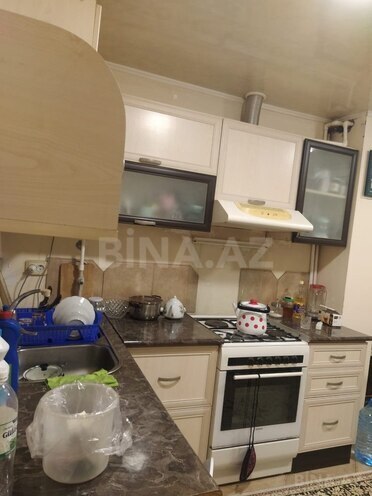 Satılır 5 otaqlı köhnə tikili 125 m², Xalqlar Dostluğu m., photo 4 from 21