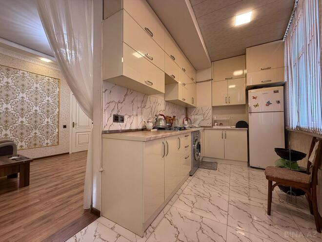Satılır 3 otaqlı yeni tikili 90 m², Qaraçuxur q., photo 9 from 32