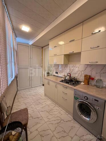 Satılır 3 otaqlı yeni tikili 90 m², Qaraçuxur q., photo 20 from 32
