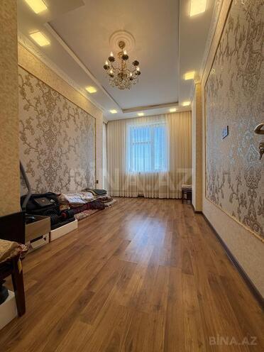 Satılır 3 otaqlı yeni tikili 90 m², Qaraçuxur q., photo 7 from 32