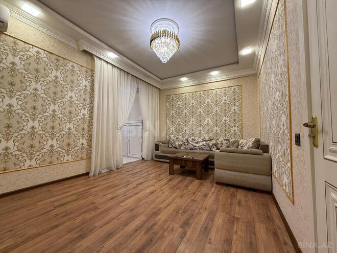 Satılır 3 otaqlı yeni tikili 90 m², Qaraçuxur q., photo 3 from 32