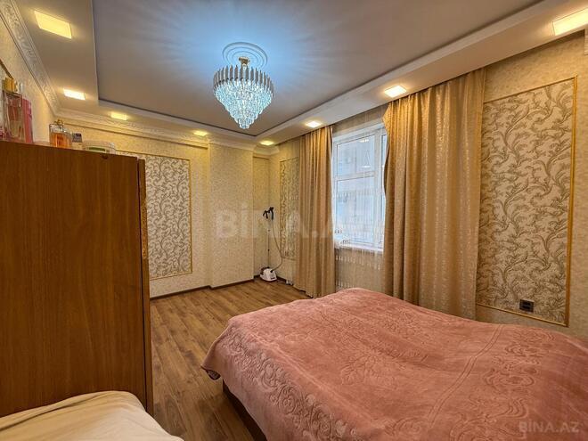 Satılır 3 otaqlı yeni tikili 90 m², Qaraçuxur q., photo 16 from 32