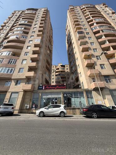 Satılır 3 otaqlı yeni tikili 90 m², Qaraçuxur q., photo 29 from 32