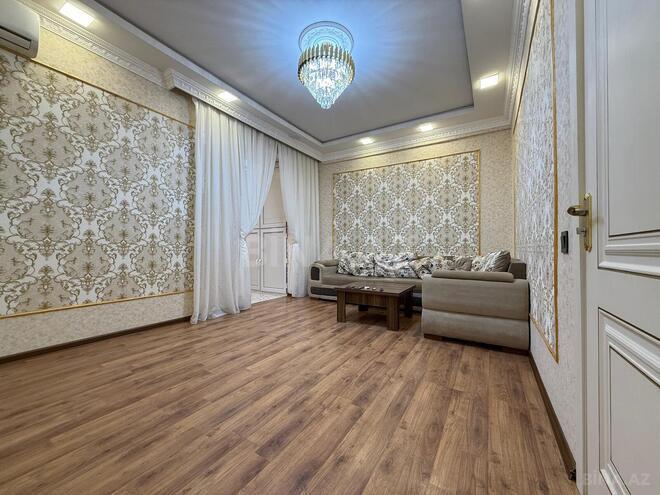 Satılır 3 otaqlı yeni tikili 90 m², Qaraçuxur q., photo 6 from 32