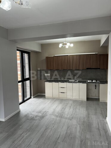 Satılır 3 otaqlı yeni tikili 72.4 m², Zığ q., photo 5 from 14