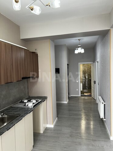 Satılır 3 otaqlı yeni tikili 72.4 m², Zığ q., photo 3 from 14