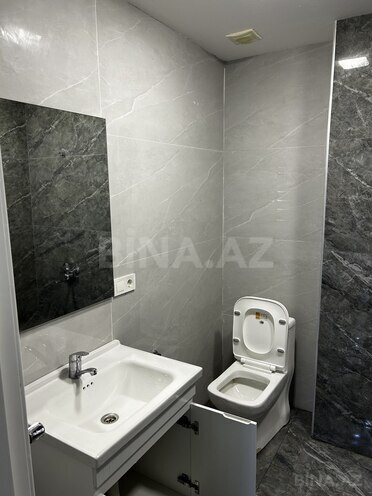 Satılır 3 otaqlı yeni tikili 72.4 m², Zığ q., photo 9 from 14