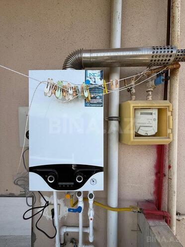 Satılır 3 otaqlı yeni tikili 90 m², Qaraçuxur q., photo 28 from 32