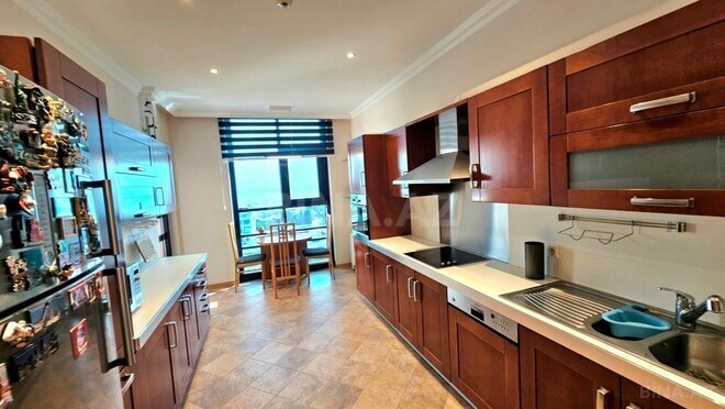 Сдаётся 4-комн. новостройка 174 м², м. 28 мая, photo 10 from 32