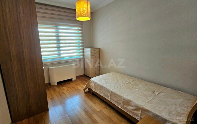 Сдаётся 4-комн. новостройка 174 м², м. 28 мая, photo 15 from 32