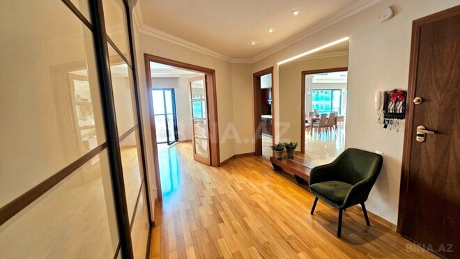 Сдаётся 4-комн. новостройка 174 м², м. 28 мая, photo 16 from 32