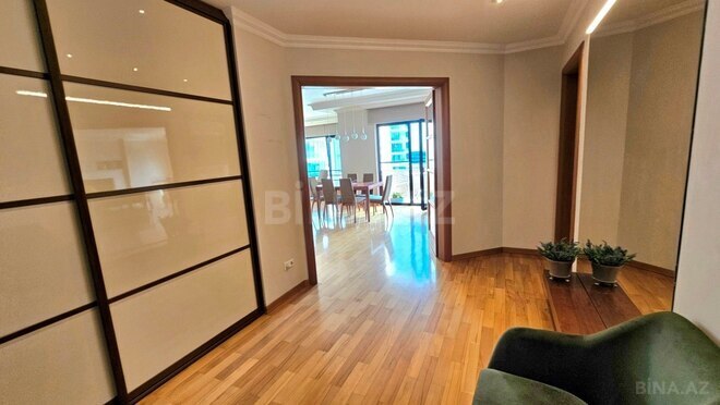 Сдаётся 4-комн. новостройка 174 м², м. 28 мая, photo 13 from 32