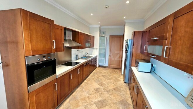 Сдаётся 4-комн. новостройка 174 м², м. 28 мая, photo 11 from 32
