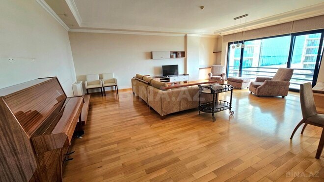 Сдаётся 4-комн. новостройка 174 м², м. 28 мая, photo 5 from 32