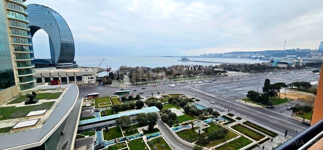Сдаётся 4-комн. новостройка 174 м², м. 28 мая, photo 30 from 32