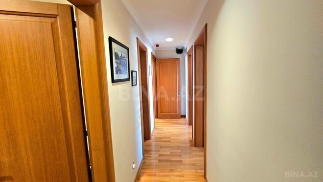 Сдаётся 4-комн. новостройка 174 м², м. 28 мая, photo 17 from 32