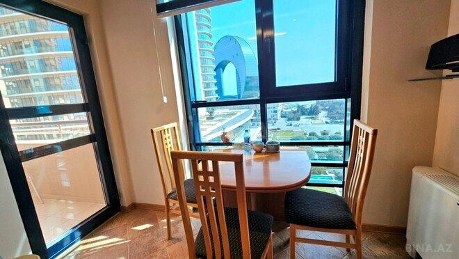 Сдаётся 4-комн. новостройка 174 м², м. 28 мая, photo 12 from 32