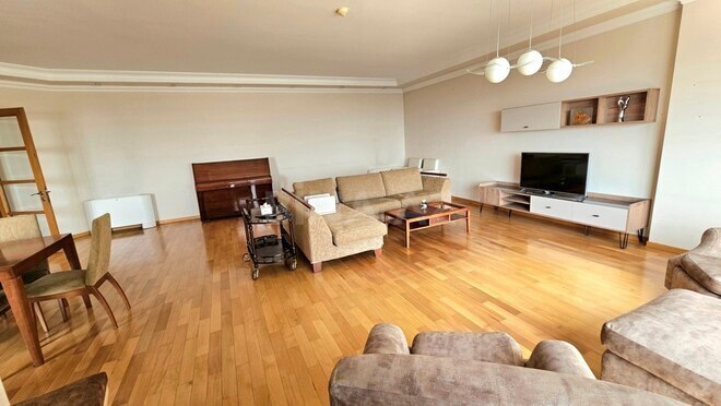 Сдаётся 4-комн. новостройка 174 м², м. 28 мая, photo 8 from 32