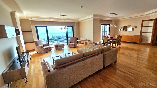 Сдаётся 4-комн. новостройка 174 м², м. 28 мая, photo 4 from 32