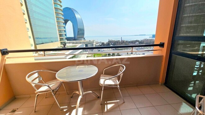 Сдаётся 4-комн. новостройка 174 м², м. 28 мая, photo 25 from 32