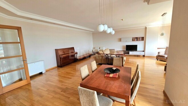 Сдаётся 4-комн. новостройка 174 м², м. 28 мая, photo 6 from 32