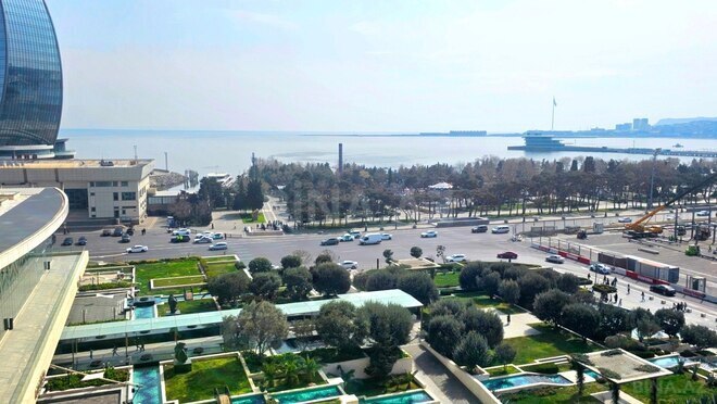 Сдаётся 4-комн. новостройка 174 м², м. 28 мая, photo 29 from 32